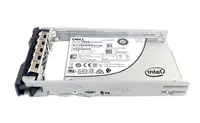 400-BBST - Dell 7.68TB TLC SAS 12Gb/s Read Intensive Hot-Pluggable 2.5-inch Solid State Drive