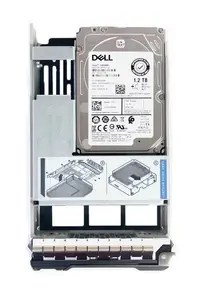 400-BBSZ - Dell 7.68TB TLC SAS 12Gb/s Read Intensive Hot-Pluggable 2.5-inch Solid State Drive