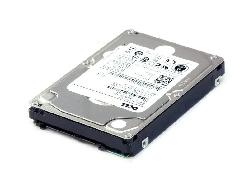 400-BCDE - Dell 600GB SAS 12Gb/s 15000RPM 512n 2.5-inch Hot-Pluggable Hard Drive for PowerEdge MX740c