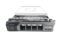 400-BCZC - Dell 14TB 7200RPM SATA 6Gb/s Hot-Pluggable 3.5-inch Hard Drive