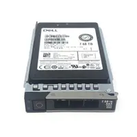 400-BDCB - Dell 7.68TB TLC SAS 12Gb/s Read Intensive Hot-Pluggable 2.5-inch Solid State Drive