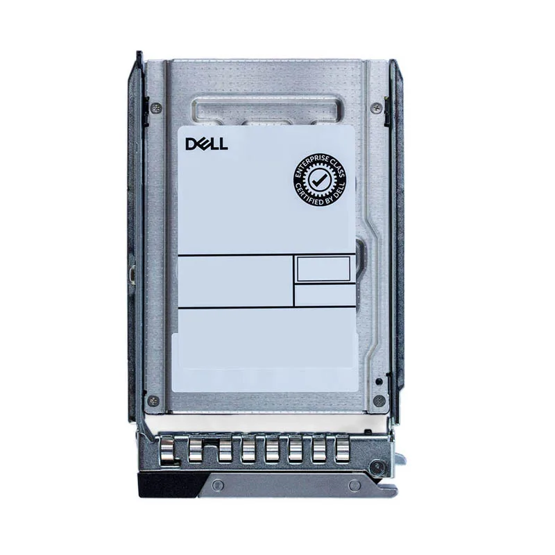 400-BDCD - Dell 7.68TB TLC SAS 12Gb/s Read Intensive Hot-Pluggable 2.5-inch Solid State Drive