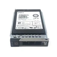 400-BDCE - Dell 7.68TB TLC SAS 12Gb/s Read Intensive Hot-Pluggable 2.5-inch Solid State Drive