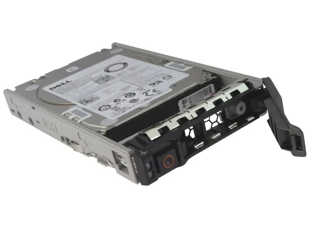 400-BEHU - Dell 14TB 7200RPM SATA 6Gb/s 3.5-inch Hard Drive