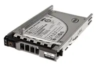 400-HAVE - Dell 200GB Multi-Level Cell SAS 12Gb/s Write Intensive Solid State Drive