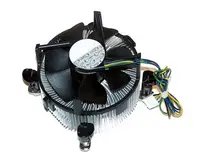 400-HY-CL24-V1 EVGA 400-HY-CL24-V1 240mm Liquid / Water CPU Cooler for LGA2066/2011-v3/2011/1156/1155/1151/1150/1366 & AMD Socket AM2/AM3/AM4/FM1/FM2/TR4