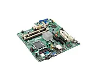 4000816 - Gateway 920 Server System Board (Motherboard)