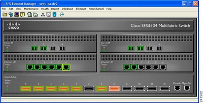 40053770004 - Cisco ROSA Element Manager Device Count License Class Upgrade License 250 Device