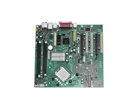 4006151R - Gateway D975X Intel System Board (Motherboard) Core 2 Duo DDR2 677MHz