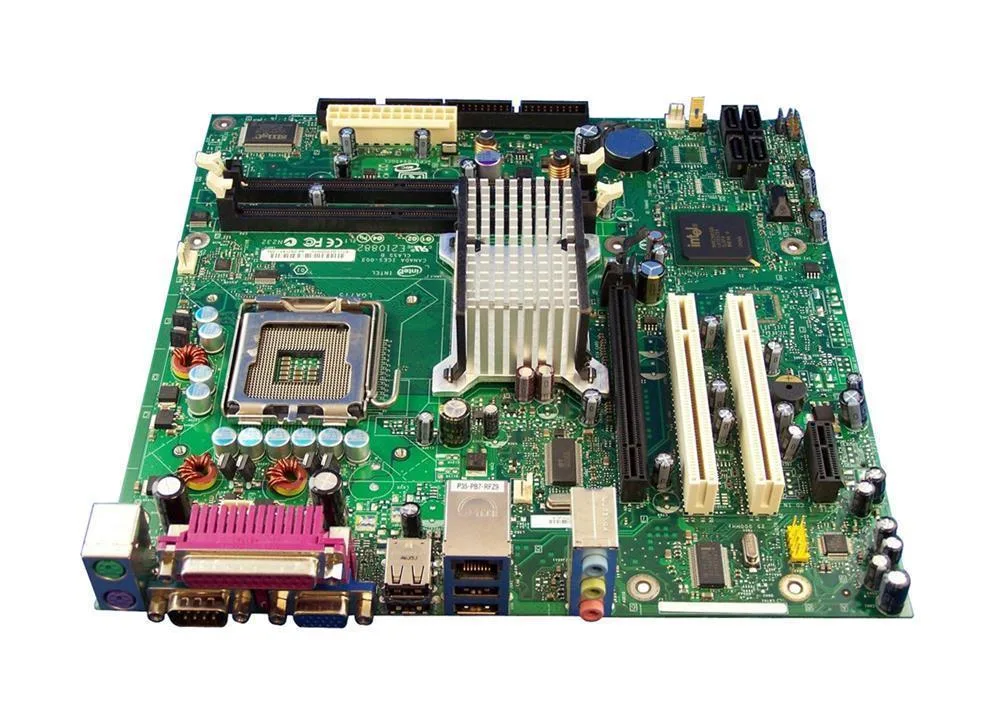 4006158R - Gateway Coryville 945G Intel System Board (Motherboard)