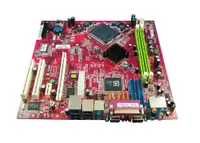 4006167R - Gateway MSI MS-7248P System Board (Motherboard)