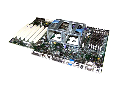 4006258R - Gateway P-6831FX Laptop Motherboard