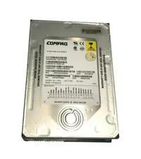 400867-001 - Compaq 18GB 10000RPM Ultra 160 SCSI 3.5-inch Hard Drive