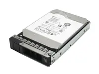 401-ABEW - Dell 10TB 7200RPM SAS 12Gb/s 512e 3.5-inch Hard Drive
