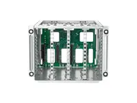 401415-B21 - HP SAS SFF Drive Cage Kit for ProLiant ML370 G5 Server