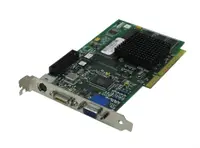 401700-001 - HP G550 AGP Video Card