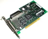 401922-001 - Compaq PCI Single-Channel Ultra SCSI Differential Adapter Card