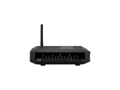 4027677 - Cisco Dpq2425c Wireless Router