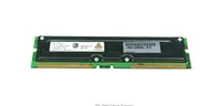 402836-872 - HP 256MB RDRAM-800MHz PC800 ECC 184-Pin RIMM Memory Module
