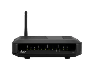 4028654 - Cisco DPC2425 Wireless Router
