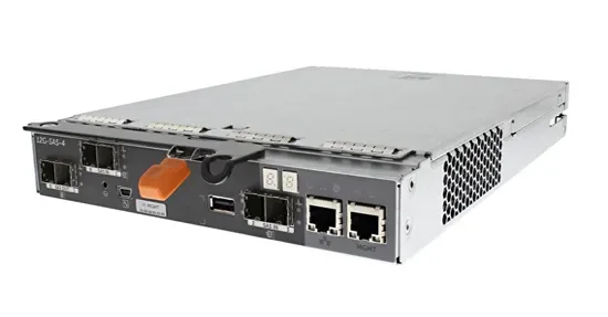 403-BBFE - Dell SAS 12Gb/s Controller with 8GB Cache for MD3400 / MD3420