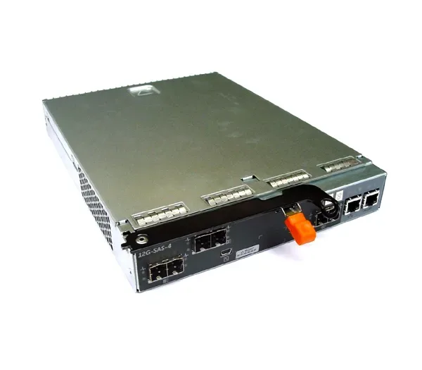 403-BBFL - Dell SAS 12Gb/s Controller with 4GB Cache for MD3400 / MD3420 Storage Array