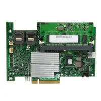 403-BBGC - Dell 6GB Dual Port (External) PCI-Express SAS Non-RAID Host Bus Adapter with Standard BRackE