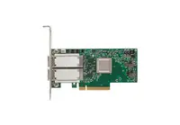 403-BBGX - Dell Mellanox ConnectX-3 Dual-Port 10GbE SFP+ Full Height Network Adapter