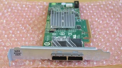 403-BBJG - Dell LSI SAS 2008 8-Port Daughter Card for PowerEdge C6320