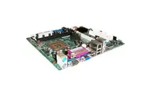 403012-002 - HP System Board with AMD Athlon 64 1500+ CPU for Bc1500 Blade Pc