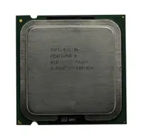 403031-005 - HP 3.00GHz 800MHz FSB 2MB L2 Cache Socket LGA775 Intel Pentium D 830 2-Core Processor
