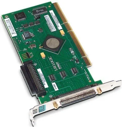 403051-001 - HP Single-Channel SCSI Ultra-320 PCI-X Host Bus Adapter