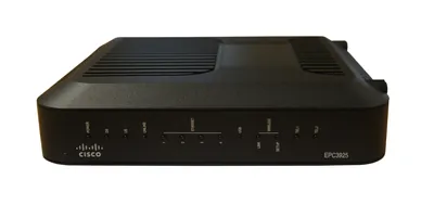4031761 - Cisco EPC3925 Wireless Modem Router