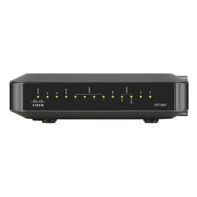 4031762 - Cisco EPC3925 Wireless Modem Router