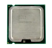 403277-302 - HP 3GHz 800MHz FSB 4MB L2 Cache Socket LGA775 Intel Pentium D 925 Dual-Core Processor