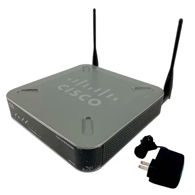 4034138 - Cisco Wireless Router