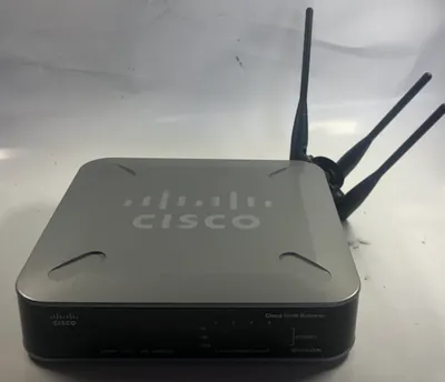 4034441 - Cisco Wireless Router