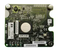 403621-B21 - HP LPE1105 4GB Dual Port Fibre Channel Host Bus Adapter by Emulex for C-Class BladeSystem