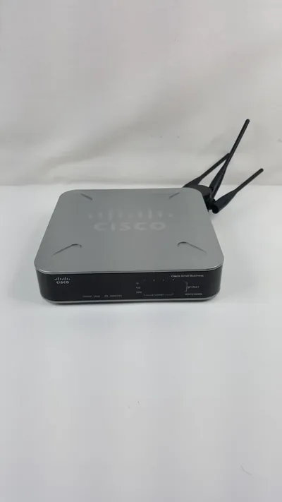 4036647 - Cisco Wireless Router