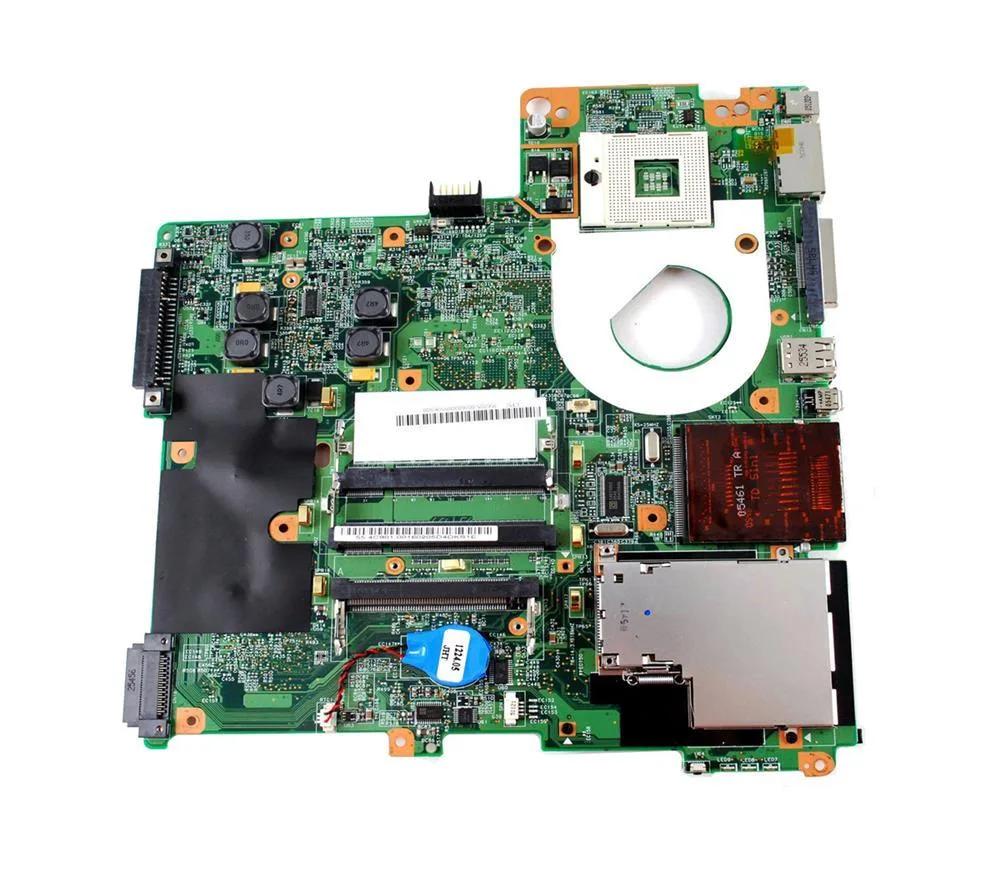 403894-001 - HP System Board (MotherBoard) without Memory for Pavilion Notebooks PC Notebook PC