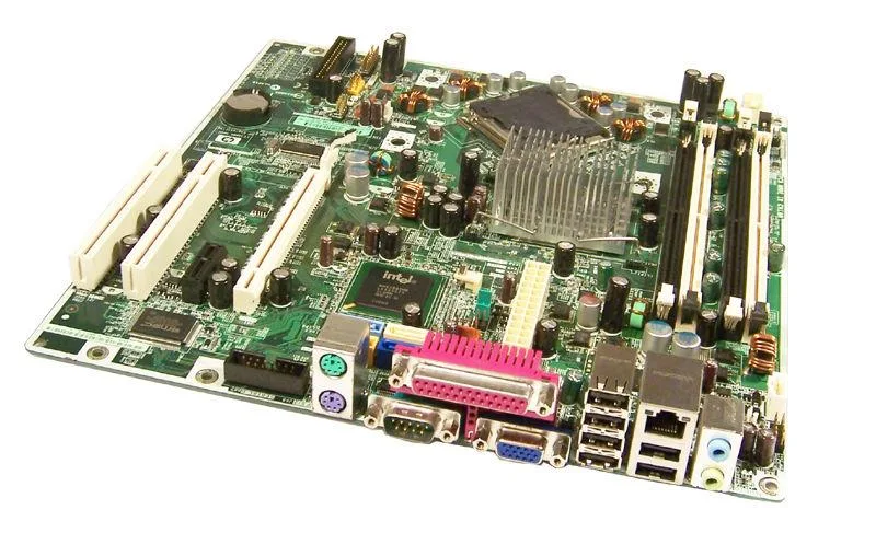 404166-001 - HP System Board for DC5700