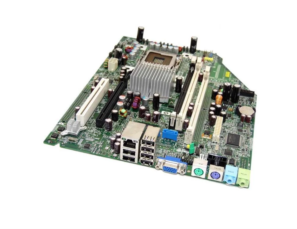 404233-001 - HP System Board for Dc7700 Usdt Ultra Slim Desktop