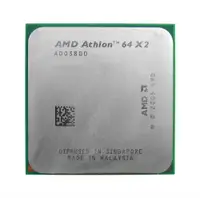 404361-001 - HP 2.4GHz 1000MHz HTL 512KB L2 Cache Socket AM2 AMD Athlon 64 3800+ 1-Core Processor