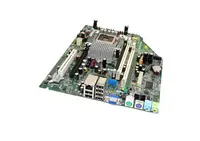 404675-001 - HP System Board (MotherBoard) Socket-775 PIV for DC7700