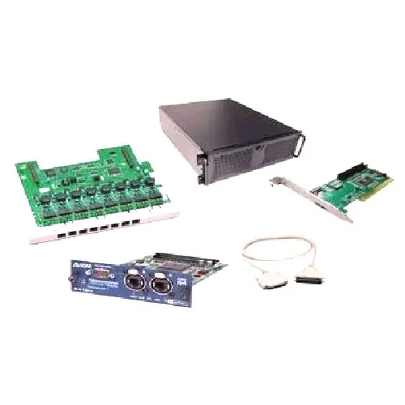 HP 404984-001 2 x Ports 1Gb/s 1000Base-T Gigabit Ethernet PCI Express x4 Mezzanine Server Network Adapter Card