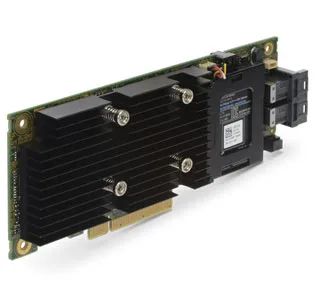 405-AADX - Dell PERC H730 PCIe Adapter SAS SATA Raid Controller with 1GB Cache
