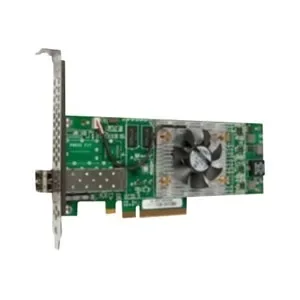 405-AAGZ - Dell SAS 12Gb/s PCI-Express X8 Host Bus Adapter for PowerEdge R730 / R730XD Server