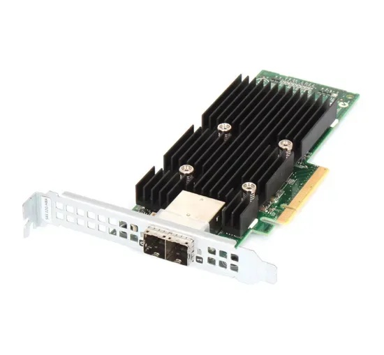 405-AAHN - Dell SAS 12Gb/s PCI-Express X8 Host Bus Adapter for PowerEdge R730 / R730XD Server