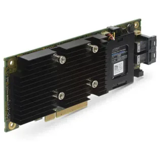 405-AAHU - Dell Perc H730 12GB SAS / SATA PCI-Express 3.0 X8 Controller with 1GB NV Cache