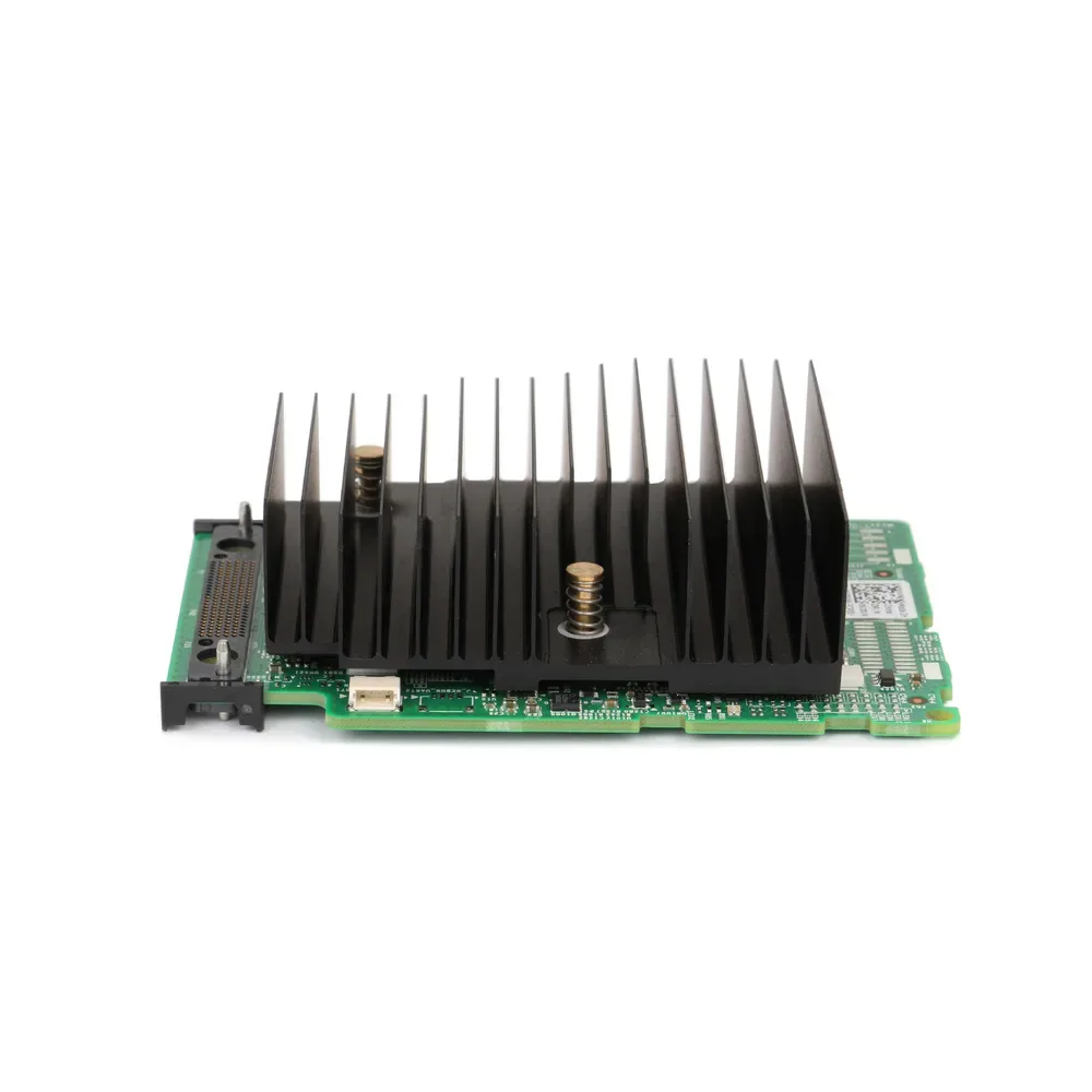 405-AAJW - Dell H330 SAS 12Gb/s PCI-Express 3.0 Mini Card Host Bus Adapter
